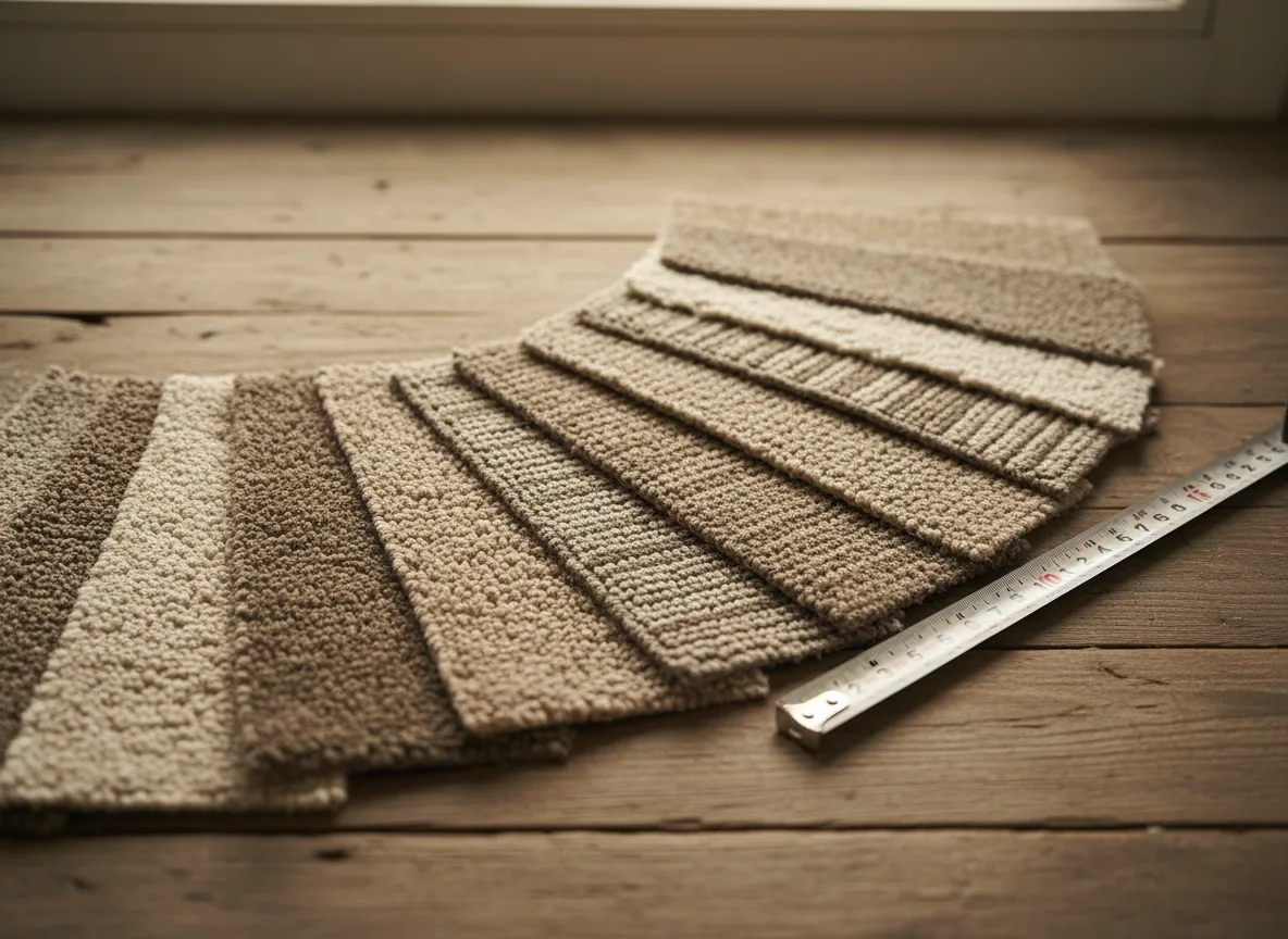 Carpet Installation Pierpont, SD FAQs